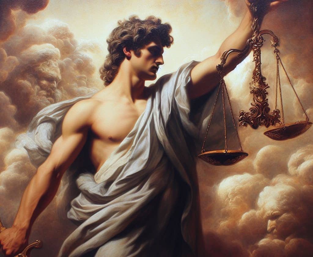 Czym jest cnota sprawiedliwości? Kształtowanie charakteru poprzez cnoty kardynalne